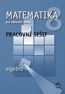 Matematika 8 pro základní školy - Algebra -