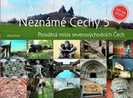 Neznámé Čechy 5 Vokolek Václav