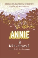 Annie a berlepsové Borůvková Vendula
