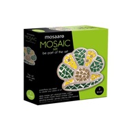 Kreatívna sada Mozaika - mušle Mosaaro