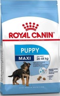 Granule pre aktívnych psov Royal Canin mix príchutí 15 kg