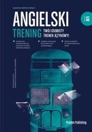 Angielski. Trening Poziom B1