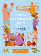 Poprask ve starověkém Řecku - Jedno spiknutí, čtyři podezřelí Camille