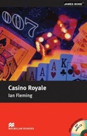 Macmillan Readers Casino Royale Pre-Intermediate