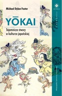 Yokai. Tajemnicze stwory w kulturze japońskiej