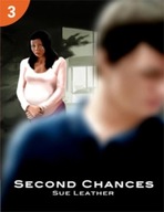 Second Chances: Page Turners 3 Leather Sue