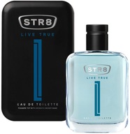 STR8 Live True 50 Ml