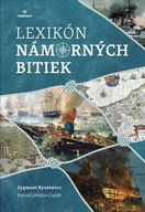 Lexikón námorných bitiek Zygmunt Ryniewicz