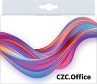 Atrament CZC.Office CZC223 pre Epson červený (magenta)