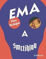 Ema a smrtihlav Peter Krištúfek