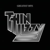 Greatest Hits. Winyl