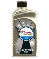 Motorový olej TotalEnergies QUARTZ 7000 1 l 10W-40