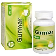 DiaMizin Gurmare prispieva k normálnej hladine glukózy v krvi a ku kontrole