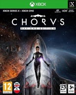 Chorus Day One Edition Xbox One / Xbox Series X