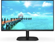 Monitor LED AOC 27B2DA 27 " 1920 x 1080 px IPS / PLS