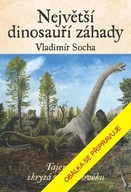 Největší dinosauří záhady Vladimír Socha