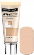 Maybelline Affinitone Foundation 16 Vanilla Rose podkład do twarzy 30 ml