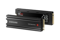Dysk SSD Samsung 980 PRO 1TB PCIe M.2