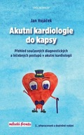 Akutní kardiologie do kapsy Jan Vojáček