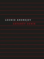 Satanův deník Andrejev Leonid