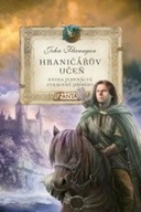 Hraničářův učeň - Kniha jedenáctá - Ztracené příběhy John Flanagan