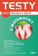 Testy 2017 z matematiky pro žáky 9. tříd ZŠ P.