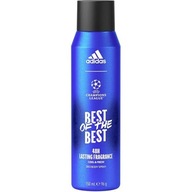 Adidas Uefa Champions League Best of the Best dezodorant Antyperspirant