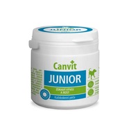 Vitamínové sady pre psa Canvit tablety 230 g