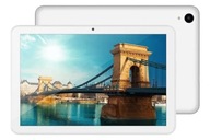 Tablet iGET SMART W201 10,1" 16 GB / 2 GB biely