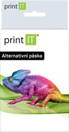 Atrament Print IT PI-2000 pre Brother čierna (black)