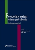 Powszechny system ochrony praw człowieka