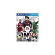 FIFA 13 Sony PS Vita