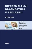 Diferenciální diagnostika v pediatrii Szkoła Wyższa