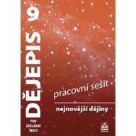 Dějepis 9 pro základní školy Nejnovější dějiny