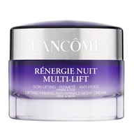 Lancôme Rénergie Nuit Multi-Lift nočný liftingový krém na tvár 50 ml