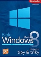 Bible Microsoft Windows 8 Roman Kučera