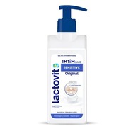 Lactovit Original żel do higieny intymnej 250 ml