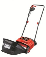 Wertykulator Black&Decker 30 cm 600 W