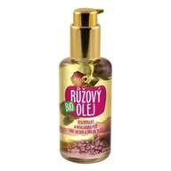 Purity Vision Purity Vision Organický ružový olej 100 ml