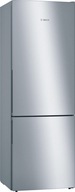 Dvojdverová chladnička Bosch KGE49AICA