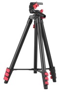 Tripod Levenhuk 78393 130 cm čierny