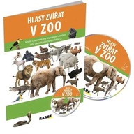 Hlasy zvířat v zoo Jarmila Bachratá