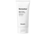 Dr. Jart+ - Dermaclear Micro Foam Cleanser 120ml