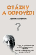 Otázky a odpovědi Krišnamúrti Džiddú