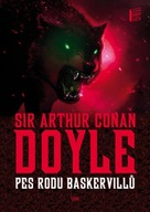 Doyle Arthur Conan: Pes rodu Baskervillů Arthur Conan Doyle
