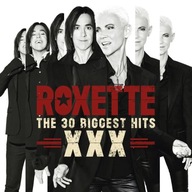 CD XXX (The 30 Biggest Hits) Roxette