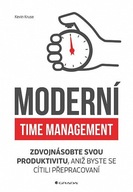 Moderní time management Kevin Cruse