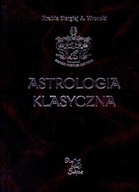 Astrologia klasyczna. Tom XII