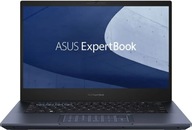 Notebook Asus ExpertBook B5 14 " Intel Core i5 16 GB / 1000 GB čierny