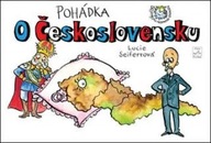 Pohádka o Československu Lucie Seifertová